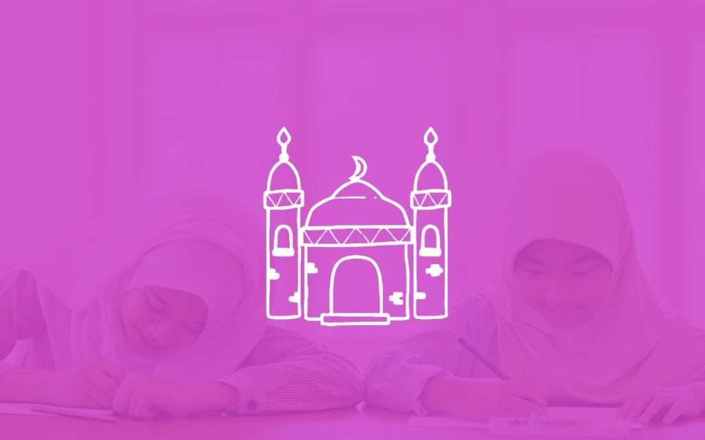 Top Online Islamic School (K12) for Kids Studio Arabiya