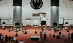 Niyyah in Islam: How Intention Shapes Worship and Daily Life