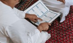 How to Learn Qirāʾāt with an Ijāzah: The Complete Path for the Serious Student